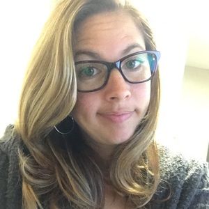 Meet your Posher, Kristy